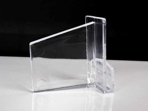 Bottle cage for - for, door