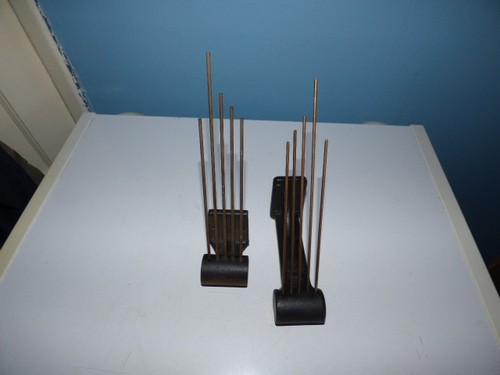 Vintage mantle clock chime - vintage,