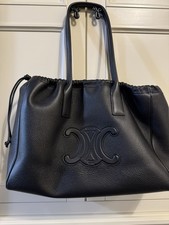 CELINE Black Tote bag