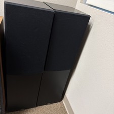 NAIM INTRO SPEAKERS PAIR