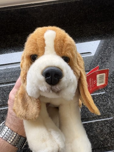 Keel toys signature puppies - toys,