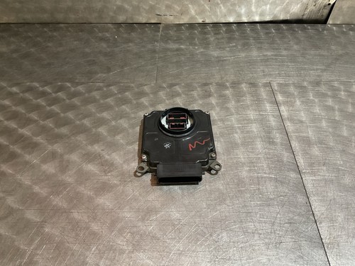 Toyota headlight ecu - c-hr,