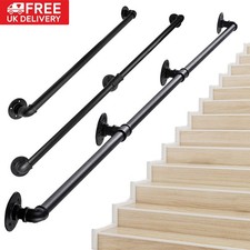 100/200/300CM Handrail Stair