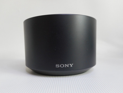 Sony alc sh116 lens shade - shade, hood