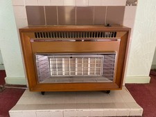 Flavel Misermatic Deluxe Gas