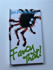 Fancy That: Pop-up Book