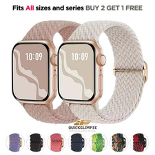 For Apple Watch Strap Nylon