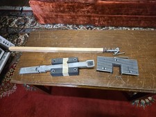 Fender Rhodes Suitcase Sustain