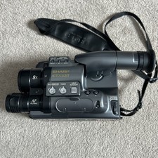 Sharp Auto Light Video