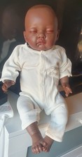 Gorgeous Reborn Nines O'Nil Baby Baby Doll Sculpt