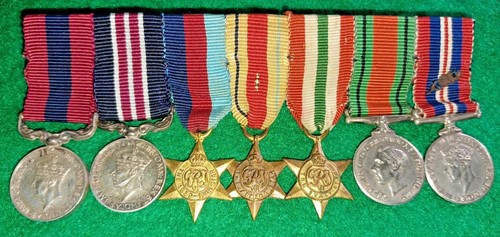 Ww2 distinguished conduct - ww2,