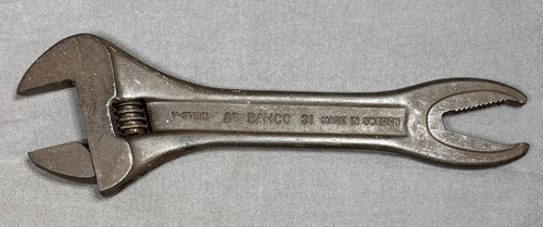Vintage bahco 31 - bahco,