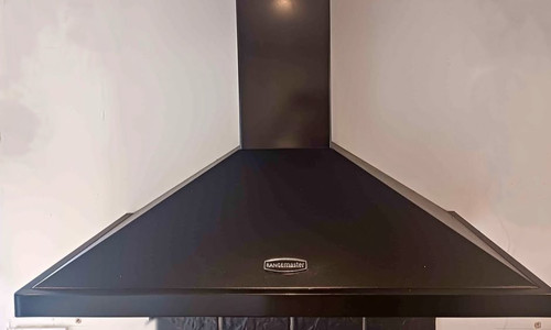 Rangemaster cooker hood - rangemaster,