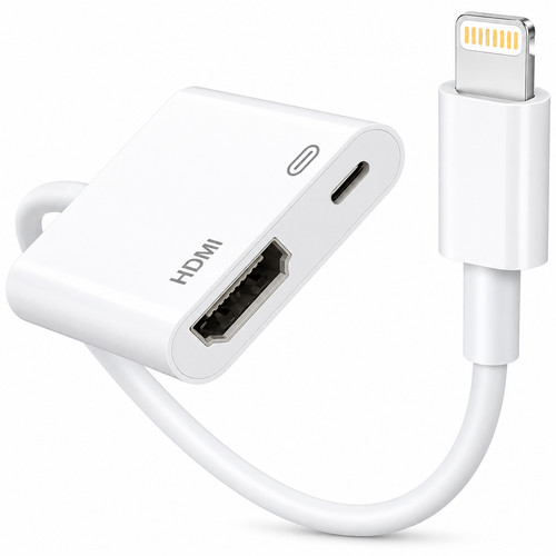 For ios phone hdmi digital - , to