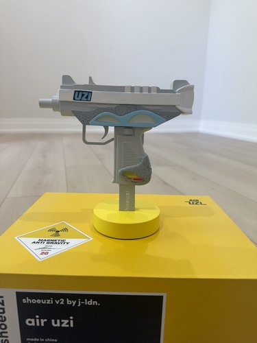 Shoeuzi nike air mag - air,