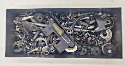 Kawasaki 750 hardware kit - 750,