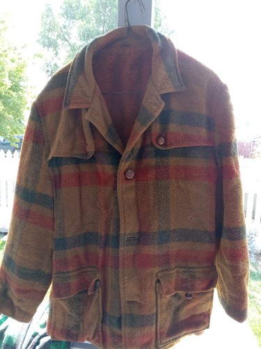 Vintage weather pals wool - ,