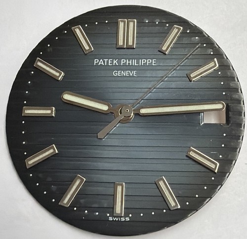 Patek philippe nautilus 5711a - philippe,