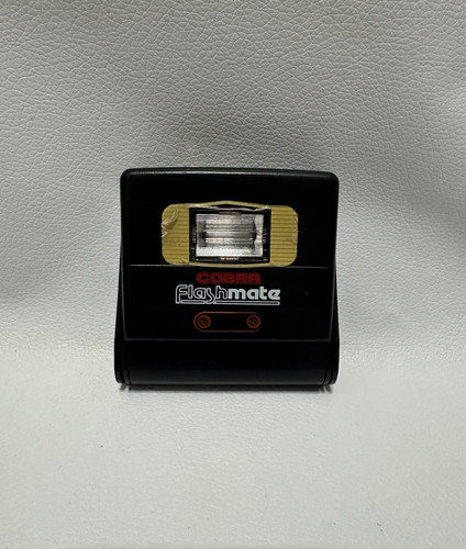 Cobra flashmate remote slave - cobra,