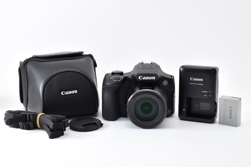 Mint canon powershot sx60 hs - [mint],