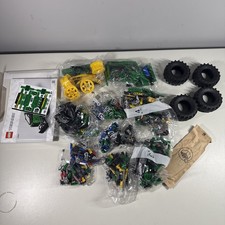 LEGO TECHNIC: John Deere