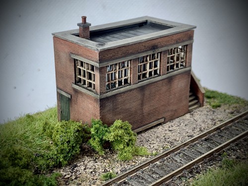 Gauge model railway - tt,