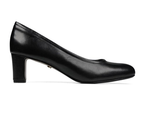 Van dal lux comfort luxe - luxe, black