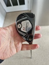 Titleist 910H Right Handed 19