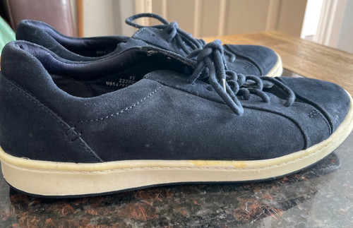 Marks and spencer footglove - and,