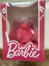 Kipling BARBIE MONKEY