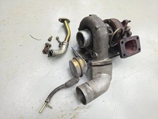 RB25DET R33 GTST Steel Turbo