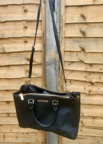 Michael kors sutton leather - michael,