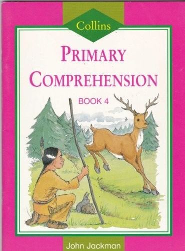 Pupil book collins primary - 4, (collins