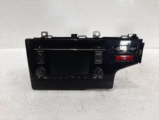 2015 HONDA JAZZ (GK/GH) OEM