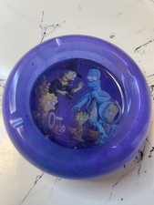 The Simpsons Halloween Ashtray