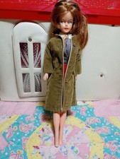 Tressy American Vintage Doll