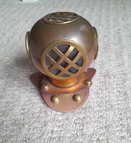 Vintage brass copper - brass, &