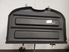 NISSAN QASHQAI PARCEL SHELF