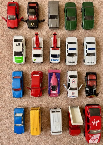 Corgi juniors diecast - juniors, x