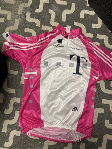 Adidas cycle race top - cycle,