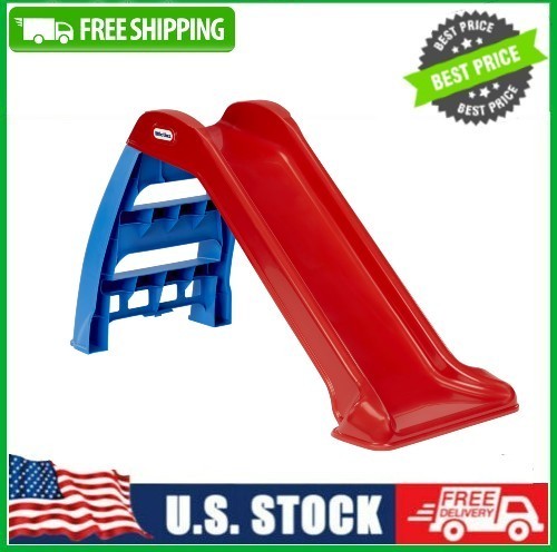 Little tikes first slide easy - little,