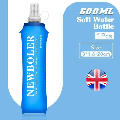 Bpa free soft tpu - free,