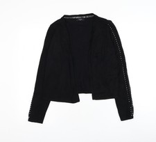 Womens UK Size M Matalan Black