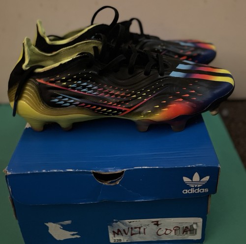 Adidas copa sense - sense.1, world