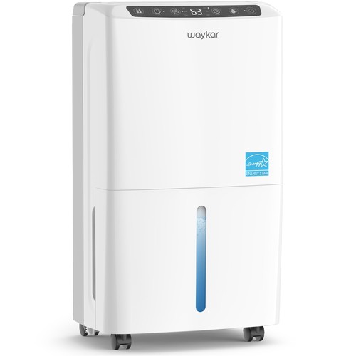 Dehumidifier pints 2000 sq - 34,