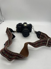 Yashica FX-3 SLR 35mm Film