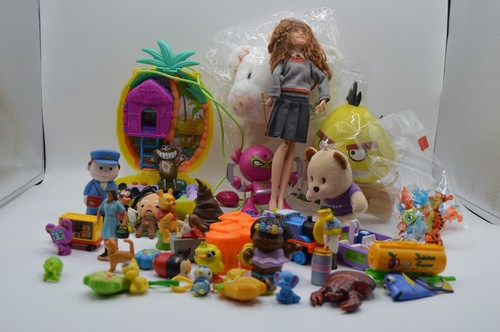 Toy bundle - toy, (various