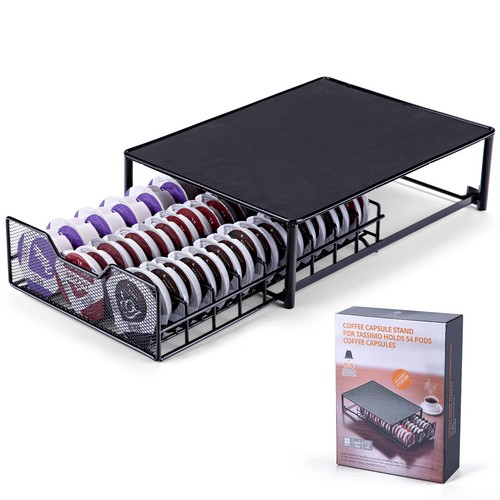 Ygjt coffee pods storage - ygjt,