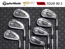 Taylormade PGA Tour supplied