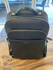 Aspinal of London Backpack